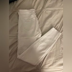 Hollister skinny jeans